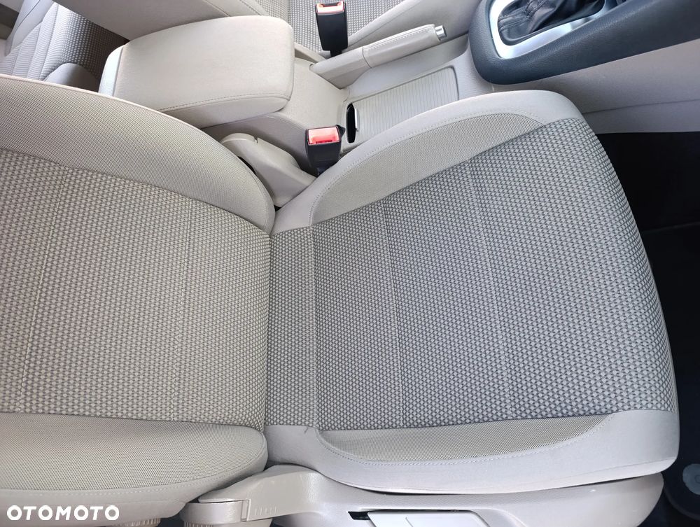 Volkswagen Golf 1.4 TSI DSG Comfortline - 18