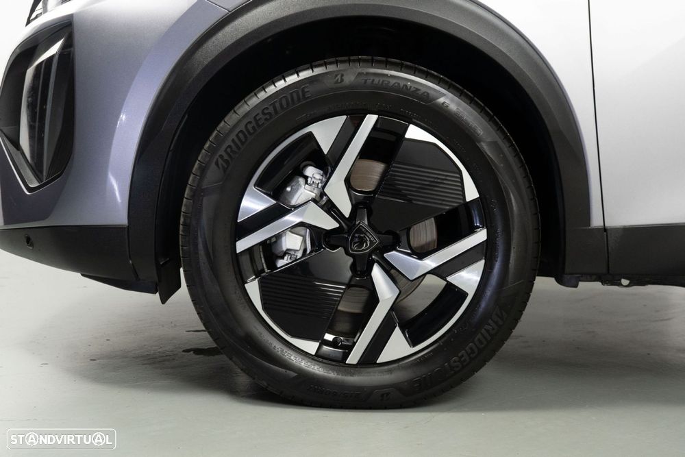 Peugeot 2008 1.2 Hybrid Allure e-DCS6 - 14