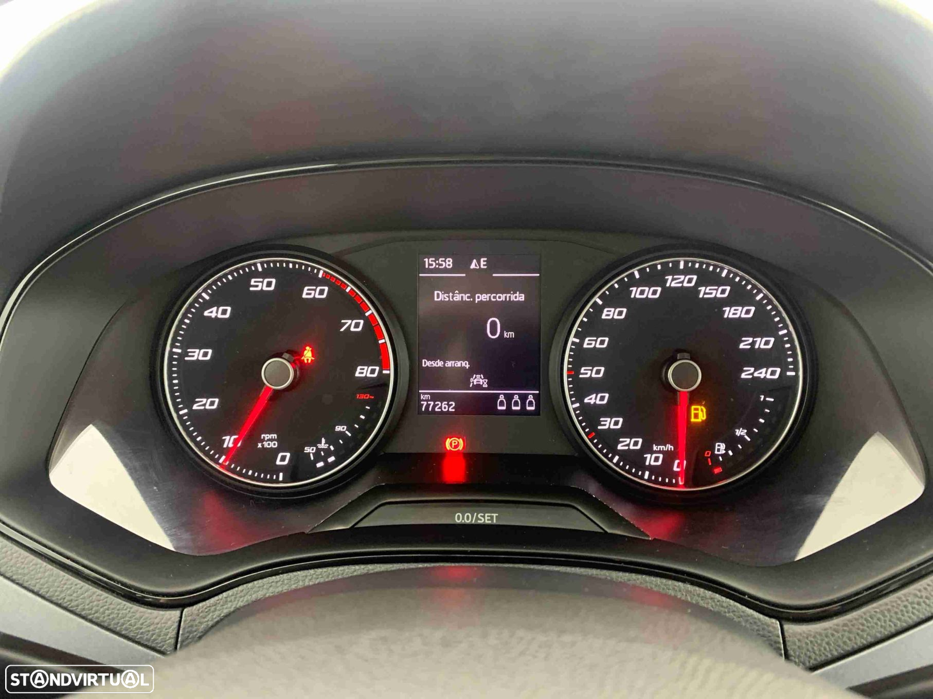 SEAT Arona 1.0 TSI Style - 16