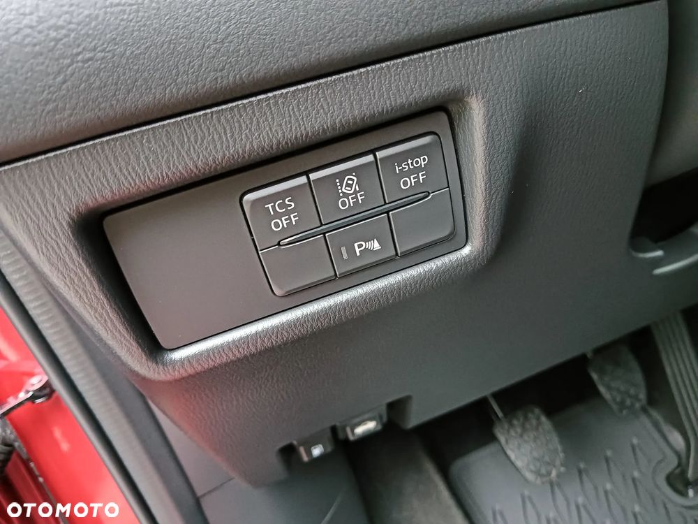 Mazda CX-5 SKYACTIV-G 165 Exclusive-Line - 37