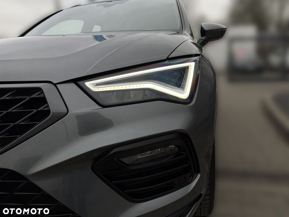 Cupra Ateca 1.5 TSI DSG - 35