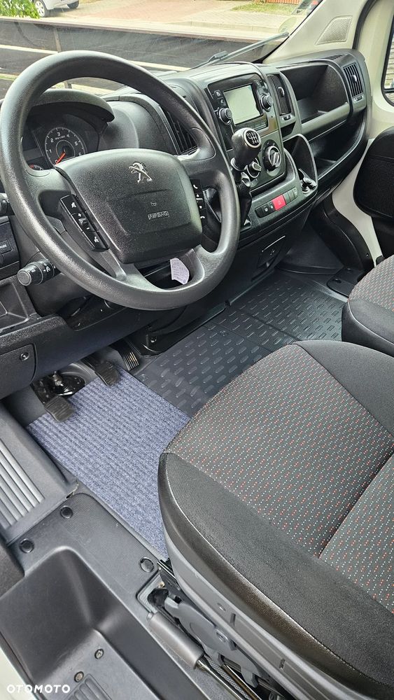 Peugeot BOXER - 11