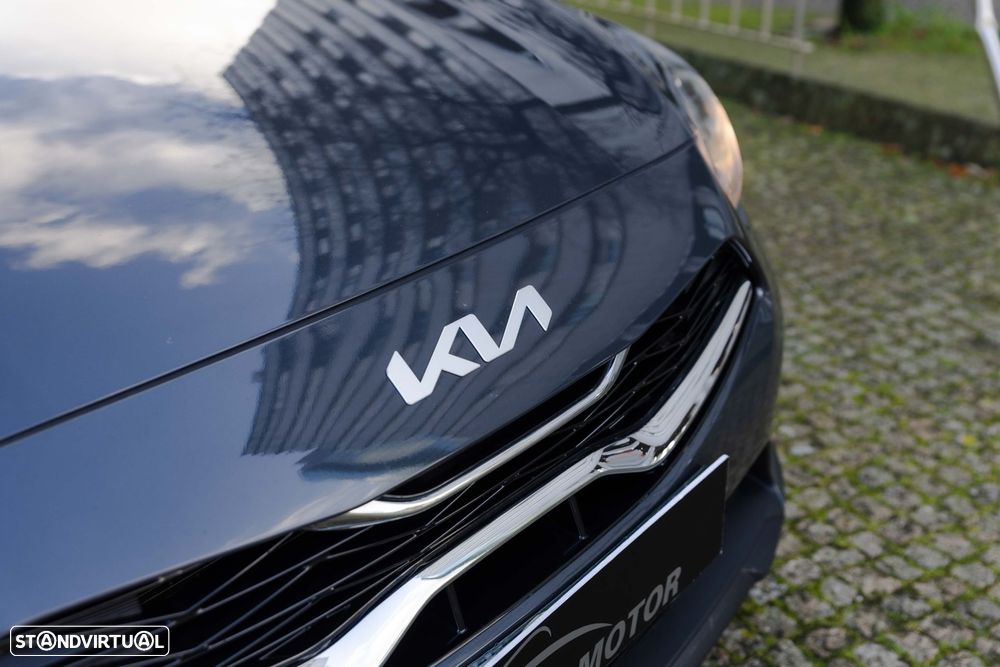 Kia Ceed SW 1.0 T-GDI Sport - 7