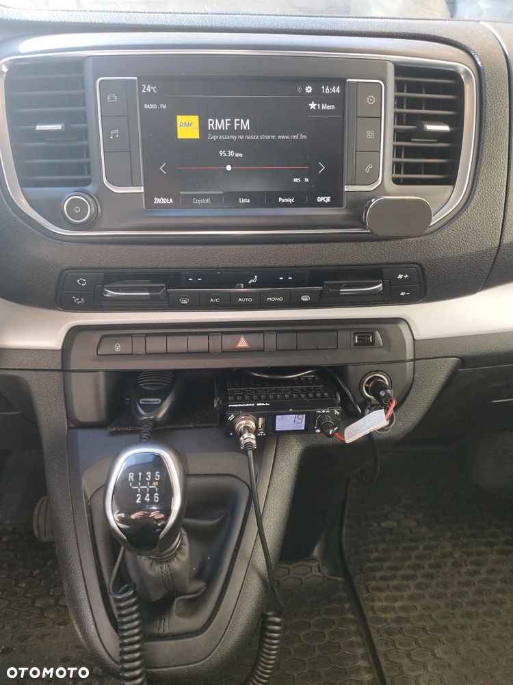 Opel Vivaro Extra Long 3t Enjoy (bryg.) - 13