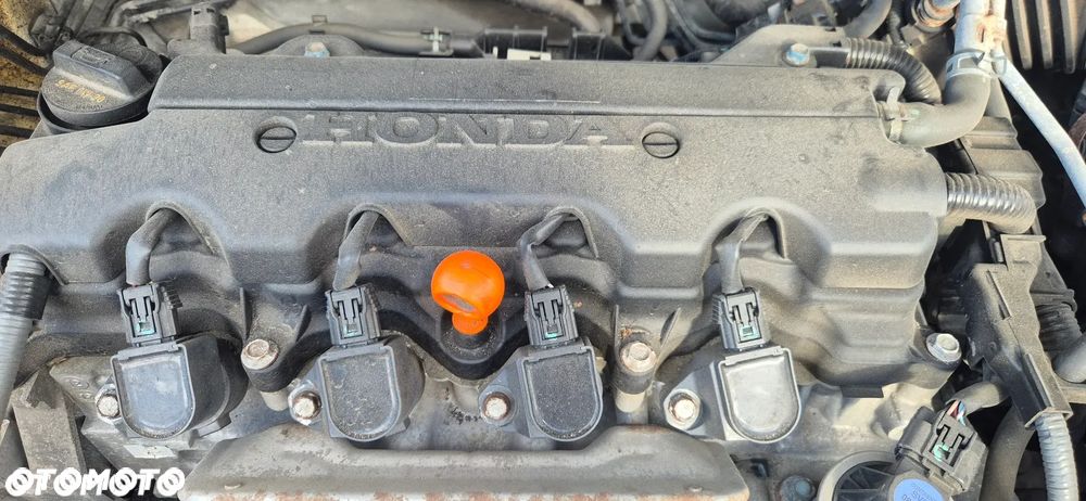 Honda HR-V - 23