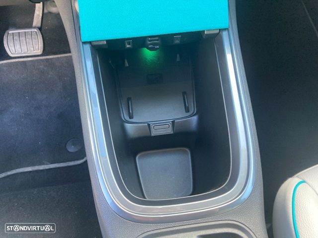 Fiat 600 1.2 Hybrid La Prima - 36