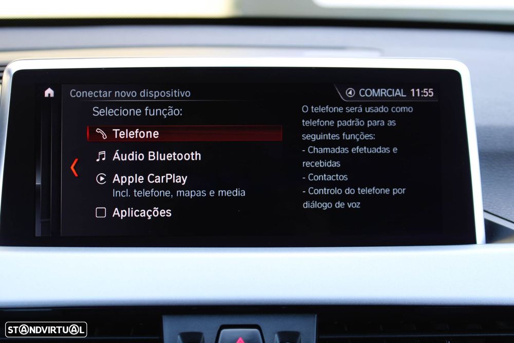 BMW X1 18 d sDrive Auto - 37