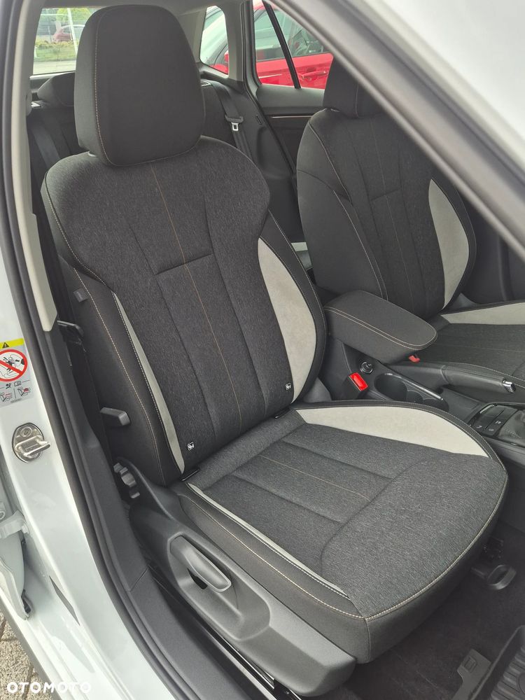 Skoda Kamiq 1.5 TSI Selection DSG - 18