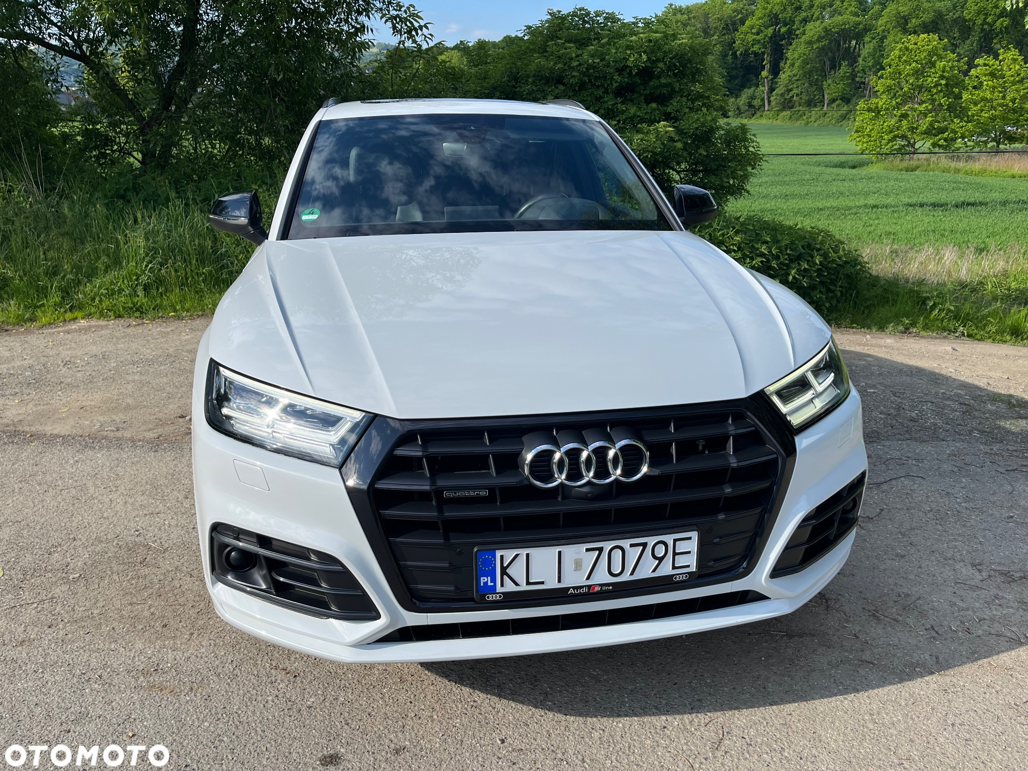Audi Q5 2.0 TDI quattro S tronic design - 3