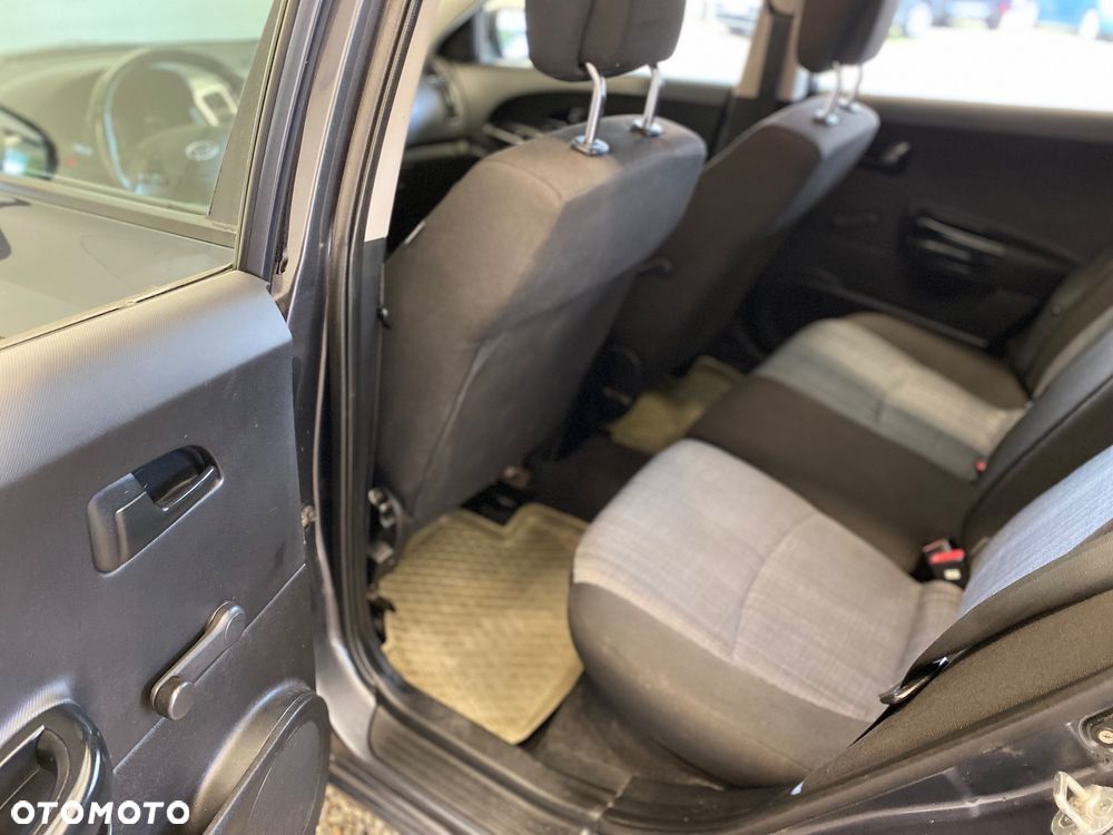 Kia Ceed Cee'd 1.4 Comfort + - 13