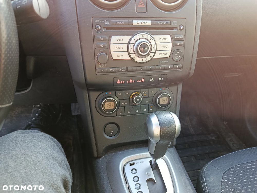 Nissan Qashqai 2.0 dCi 4x4 Tekna - 5