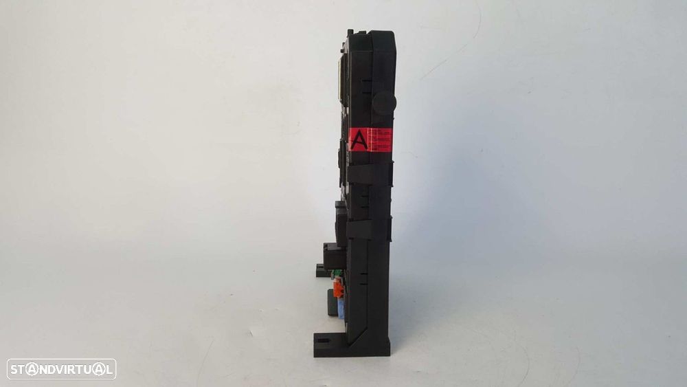 CAIXA DE RELÉS/ FUSÍVEIS PEUGEOT PARTNER KOMBI PREMIUM - 5