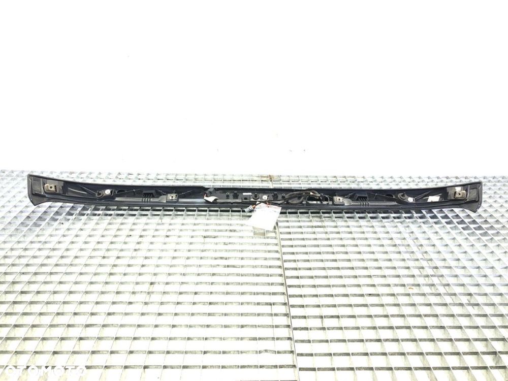 SPOILER  CITROEN C4 II (NC_) 2009 - 2022 1.6 VTi 120 88 kW [120 KM] benzyna 2009 - 2016 - 3
