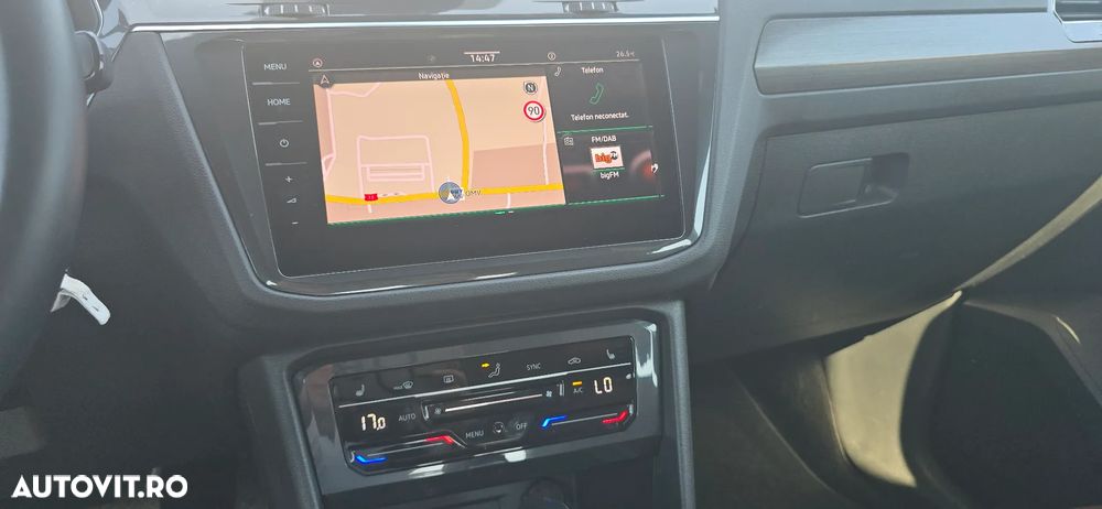 Volkswagen Tiguan 2.0 TDI SCR DSG Elegance - 18