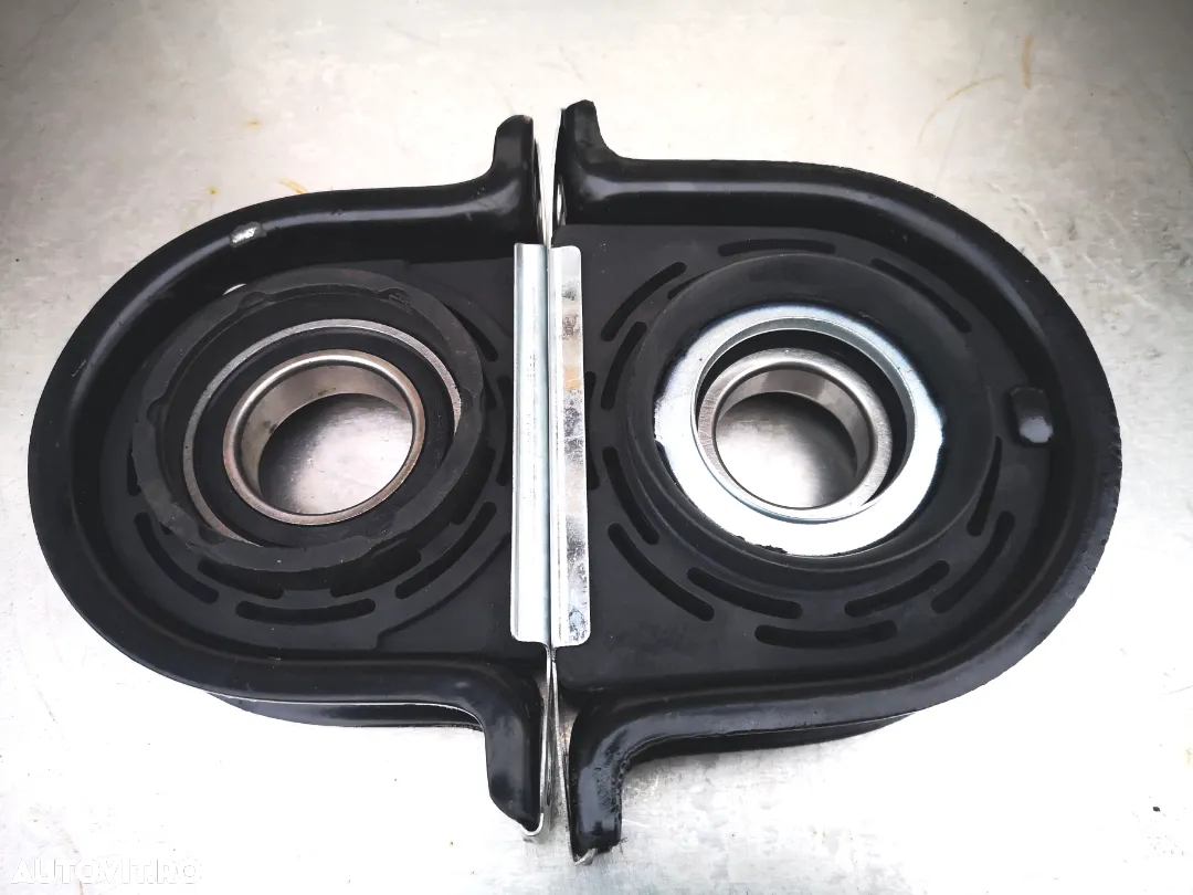 Rulment intermediar cardan Nissan Atleon Cabstar L35 EcoT Ebro Trade L35-08 L35-09 suport ax cardanic PIESE - 10