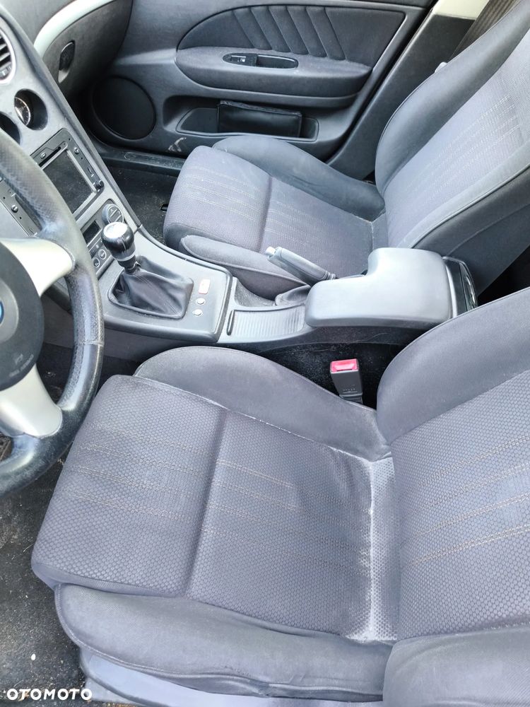 Alfa Romeo 159 NA CZĘŚCI 1.9 JTDM 16V 150KM Sedan WSZYSTKIE CZĘŚCI Małopolska/Śląsk - 25