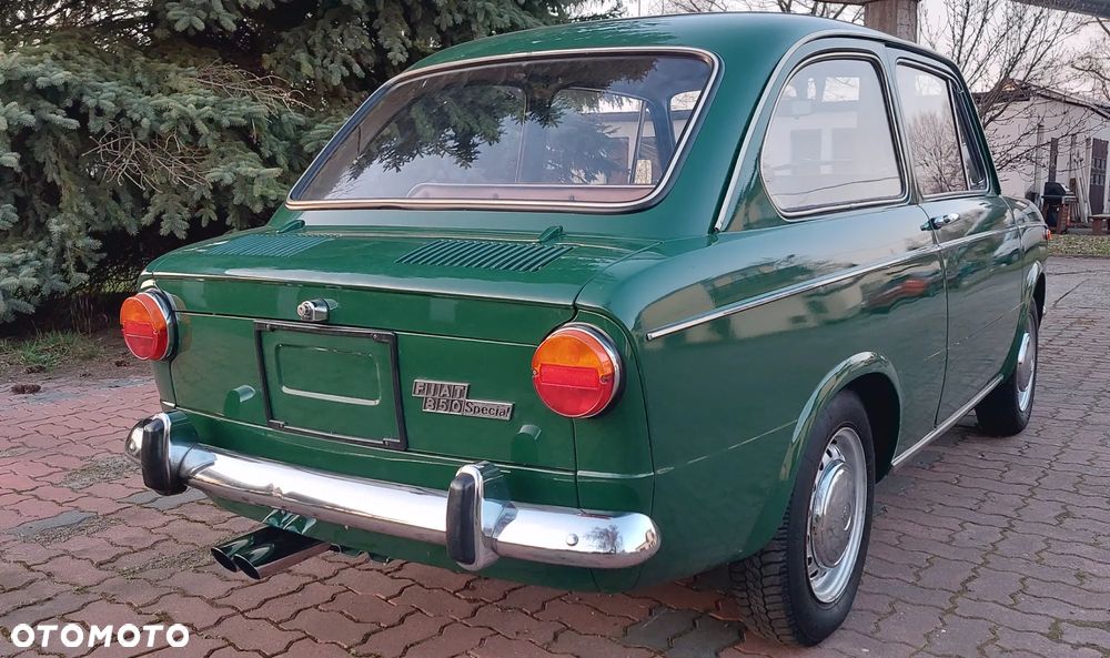 Fiat 850 - 32