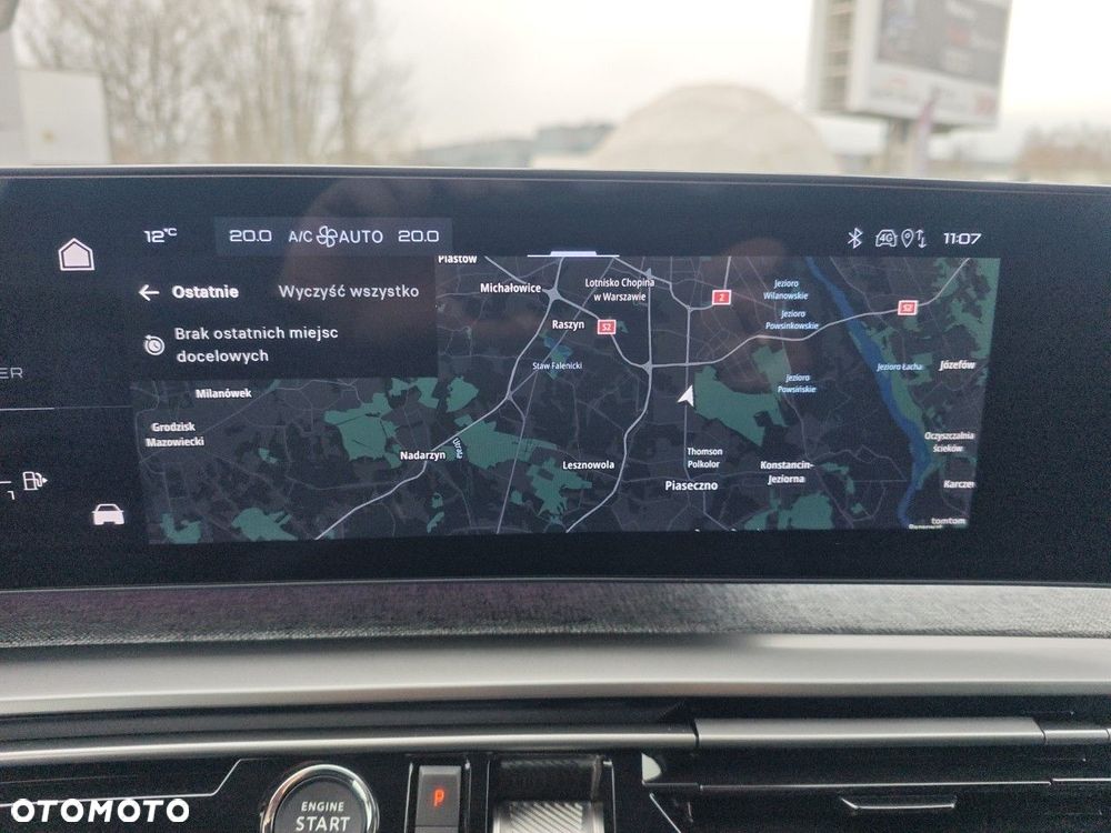 Peugeot 5008 1.2 PureTech mHEV GT S&S e-DCS6 - 29