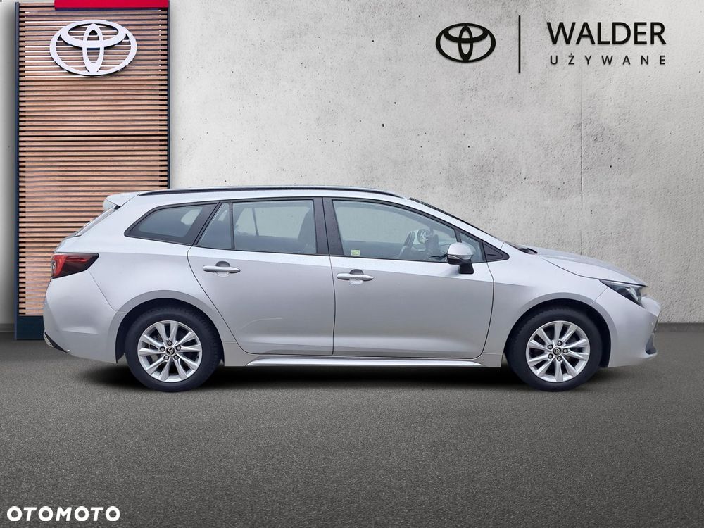 Toyota Corolla 1.8 Hybrid Comfort - 6