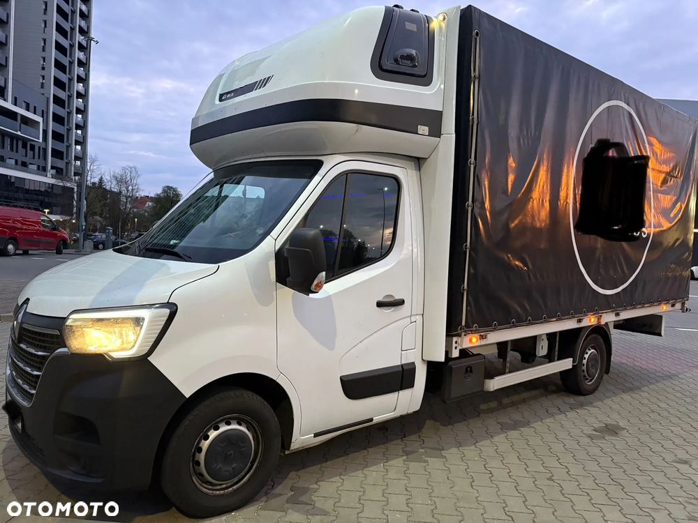 Renault MASTER - 3