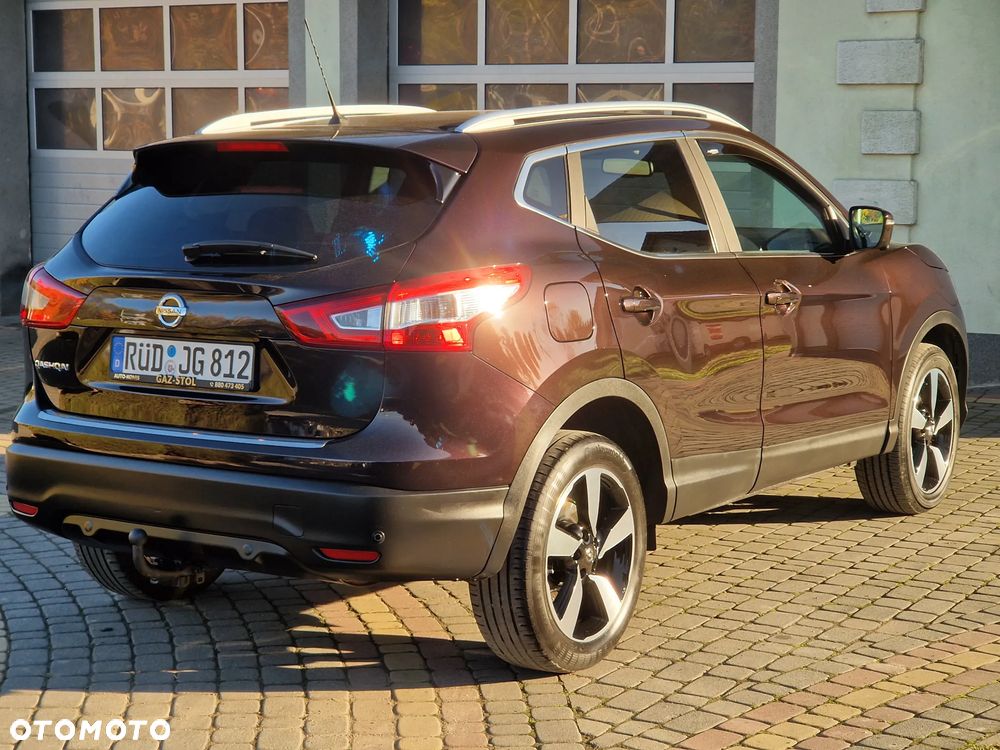 Nissan Qashqai 1.6 DIG-T Tekna - 13