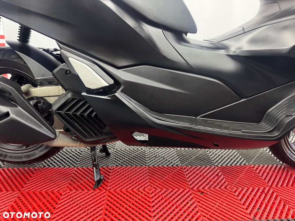 Honda PCX - 27