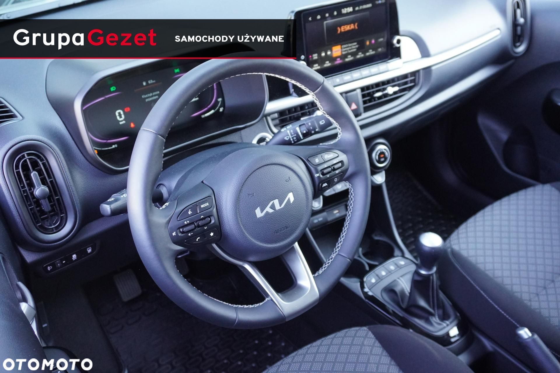 Kia Picanto - 4