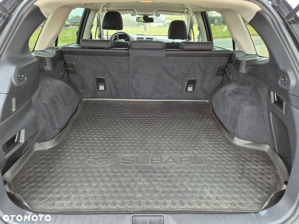 Subaru Outback 2.5i Lineartronic Comfort - 29