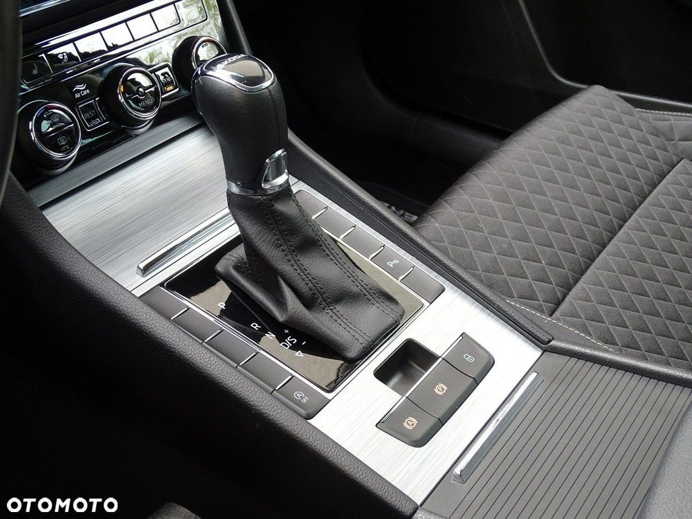 Skoda Superb - 40