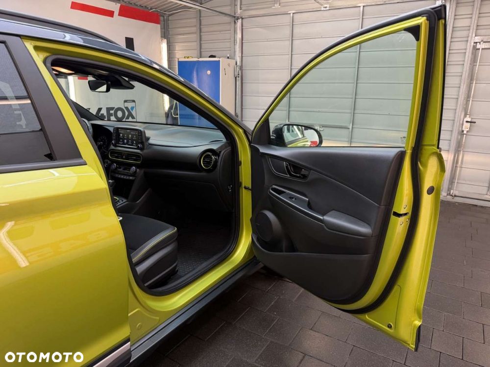 Hyundai Kona - 38