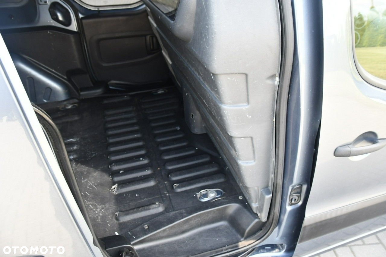 Peugeot Partner - 20