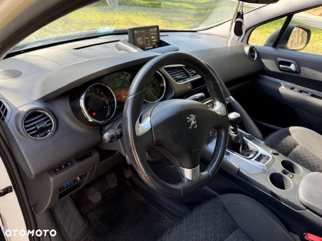 Peugeot 3008 1.6 HDi Style - 9