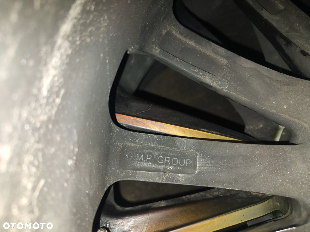 MERCEDES C W206 AMG FELGA ALUMINIOWA 18'' 5X112 - 11