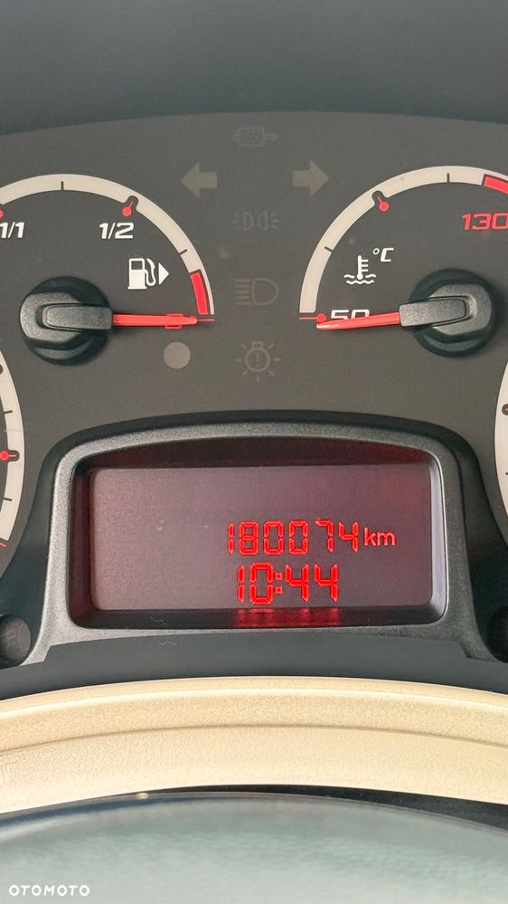 Ford KA - 17