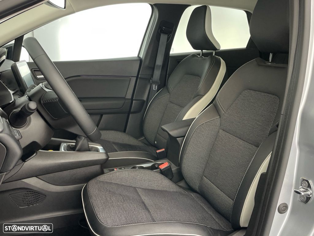 Renault Captur 1.0 TCe Intens - 19