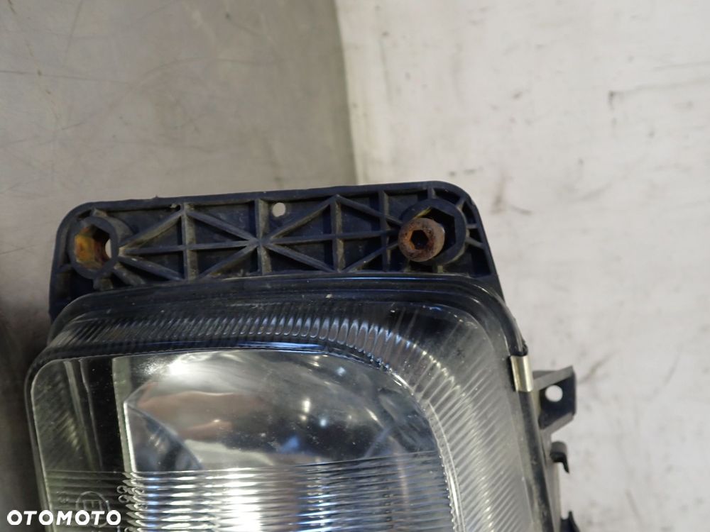 LAMPA LEWA PRZEDNIA RENAULT MIDLUM - 1
