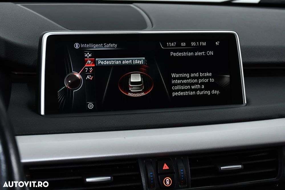 BMW X5 xDrive25d - 24