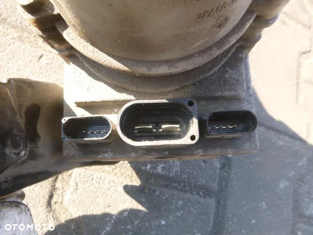 ELEKTRYCZNA POMPA WSPOMAGANIA KOYO POLO 9N FABIA I IBIZA III CORDOBA II - 27