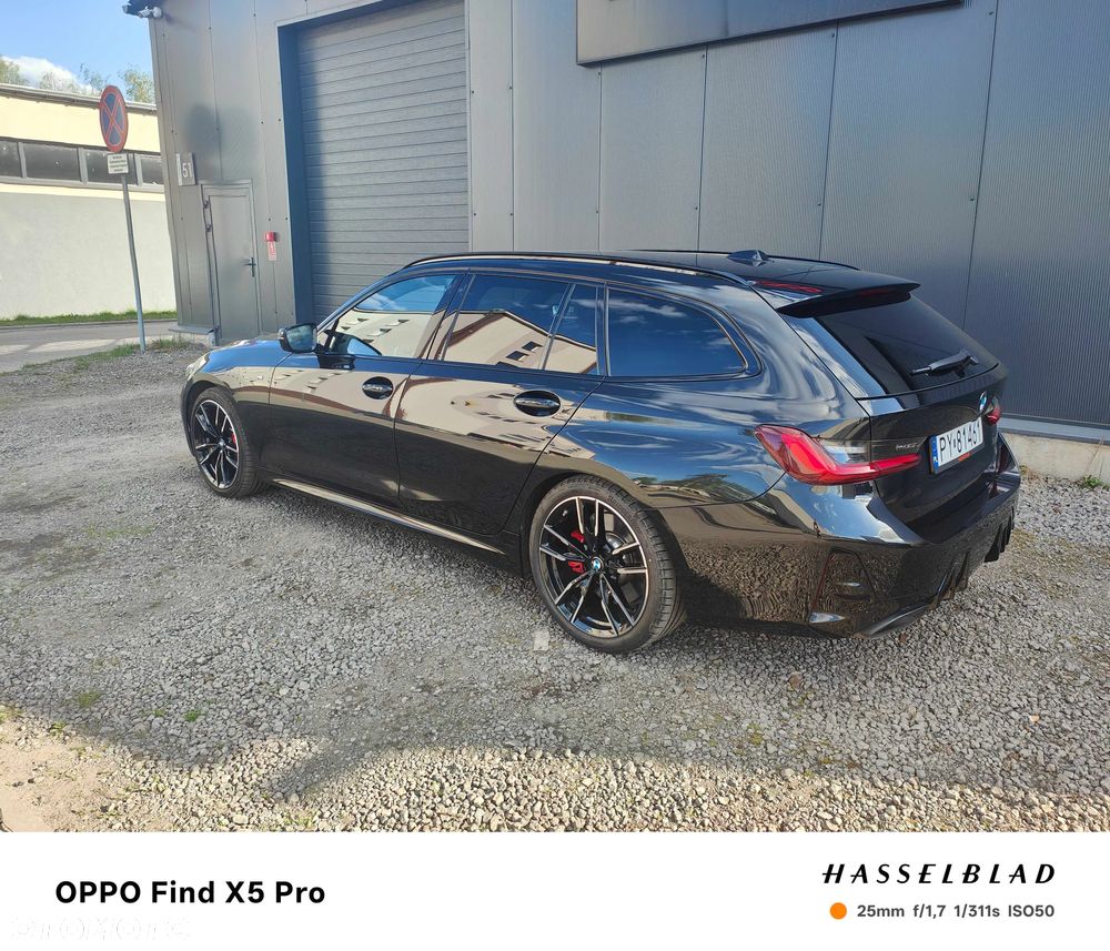 BMW Seria 3 M340i xDrive sport - 1