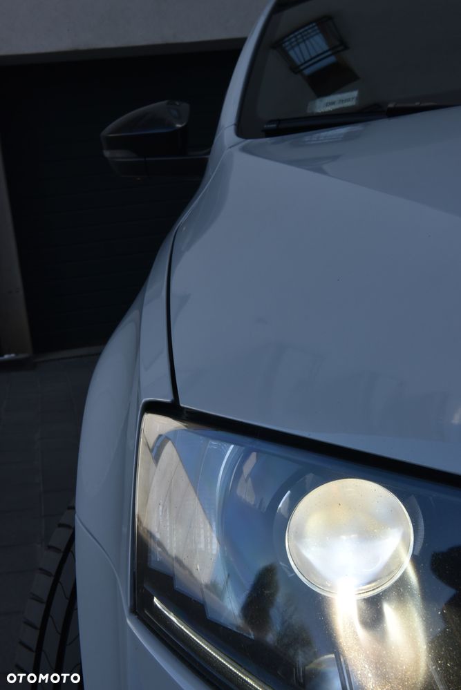 Skoda Octavia - 25