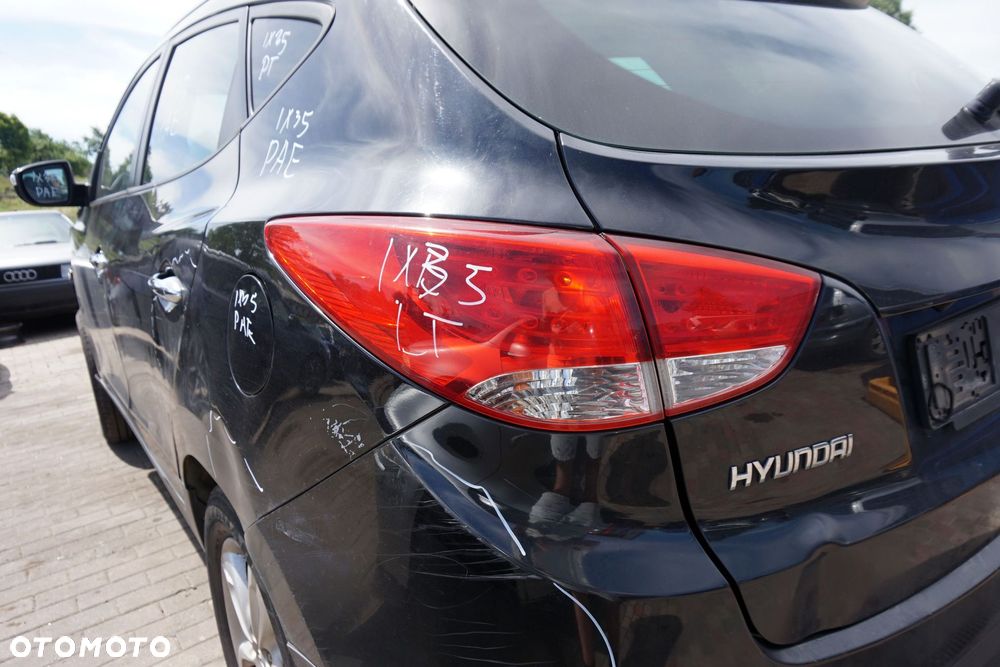 LAMPA TYLNA LEWA IX35 I  92401-2Y000 HYUNDAI 2009-2015 - 1