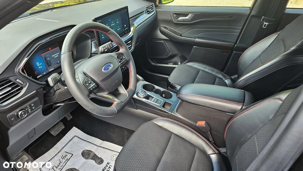Ford Escape - 18