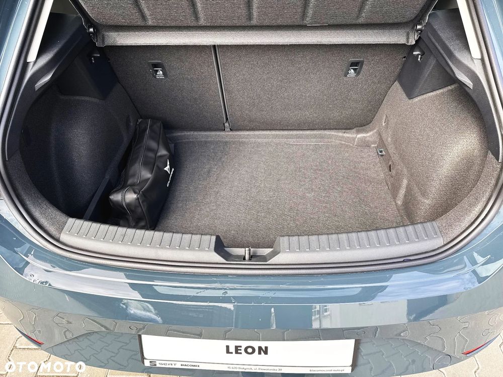 Seat Leon 1.5 TSI Style - 18