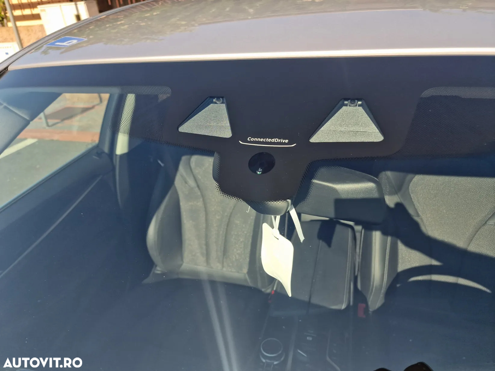 BMW Seria 5 530e AT PHEV - 19