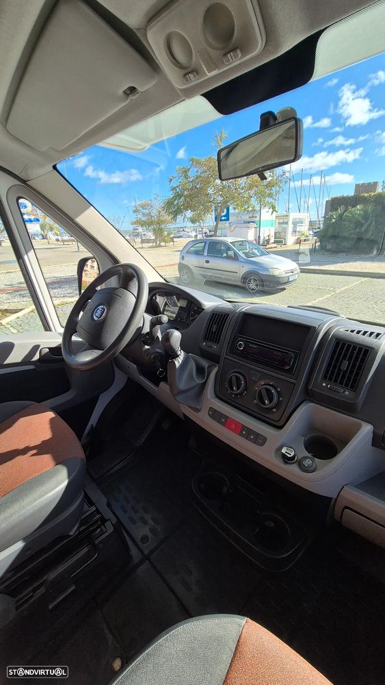 Fiat Ducato - 18