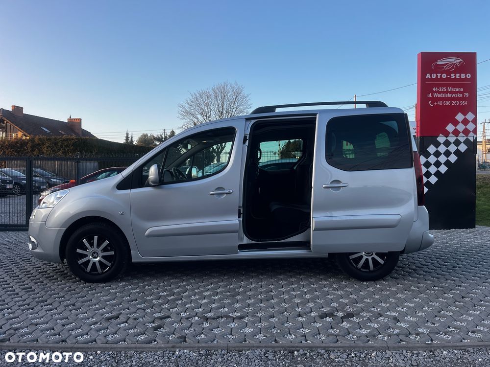 Peugeot Partner - 10