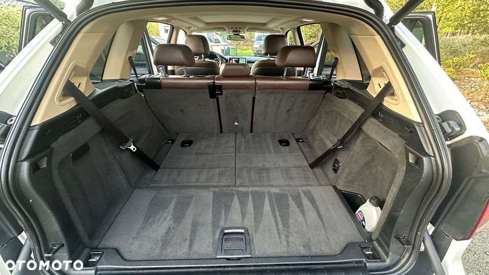 BMW X5 xDrive35i Edition Exclusive - 18