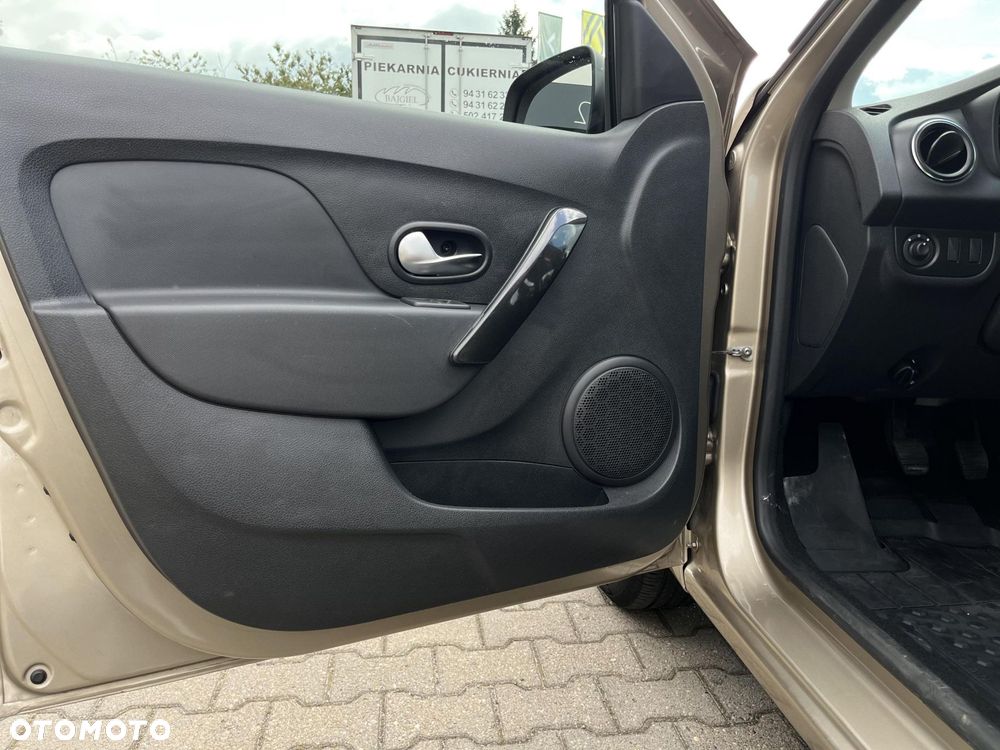 Dacia Logan 1.0 SCe Laureate - 10
