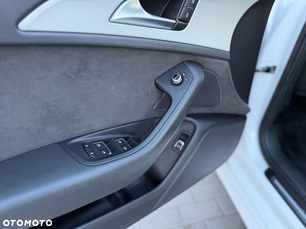 Audi A6 Limousine - 18