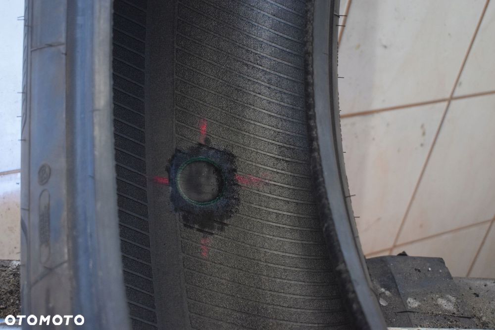 R17 225/65 Goodyear Vector 4Seasons GEN-3 SUV Wysyłka gratis! - 8